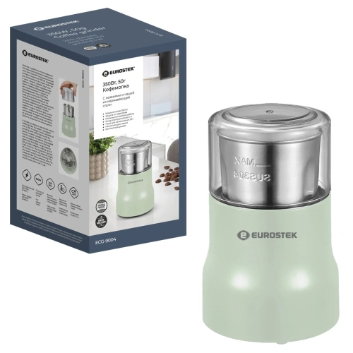 Кофемолка Eurostek ECG-9004