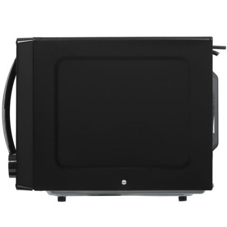 Микроволновая печь Hyundai HYM-D3010 черный