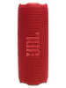 Портативная колонка JBL Flip 7, красный