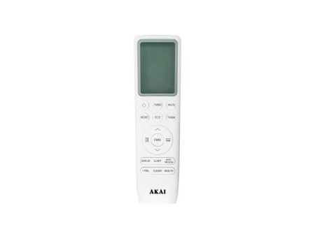 Настенная сплит-система Akai ASITA20HW/ASOTA20HW Asita