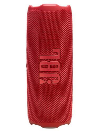 Портативная колонка JBL Flip 7, красный