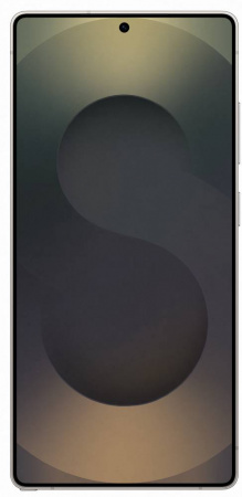 Смартфон Samsung Galaxy S25 Ultra 12/256 Гб 5G Титановый Черный