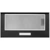 Вытяжка телескопическая Gorenje TH60E7XB серебристый/черный