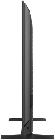 65" (164 см) Телевизор Hisense 65E7S PRO серый