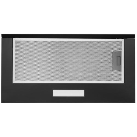 Вытяжка телескопическая Gorenje TH60E7XB серебристый/черный