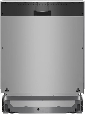 Встраиваемая посудомоечная машина Bosch SMV4HVX14E