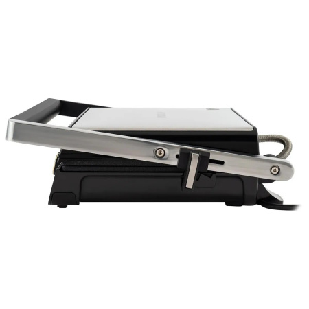 Электрогриль Hyundai HYG-2044 черный/черный