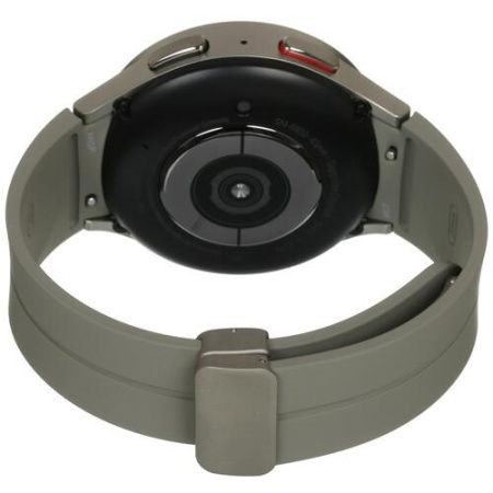 Смарт-часы Samsung Galaxy Watch5 Pro