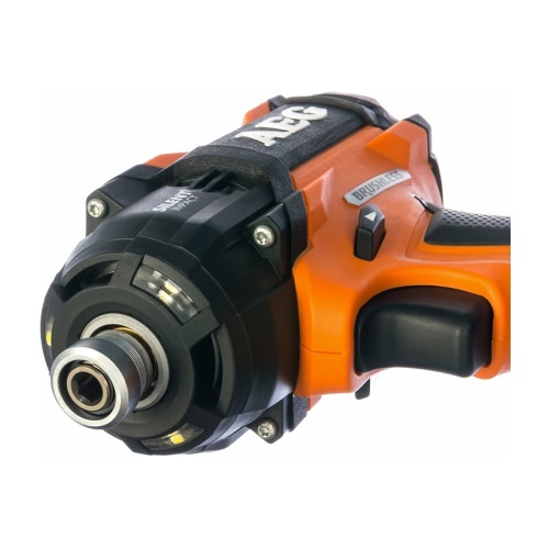 Винтоверт AEG BSS18OP-0 (4935451631) без АКБ и ЗУ