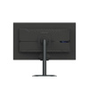 27" Монитор GIGABYTE M27UP EK черный