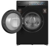 Стиральная машина Weissgauff WM 39107 Full Touch Inverter Steam Black