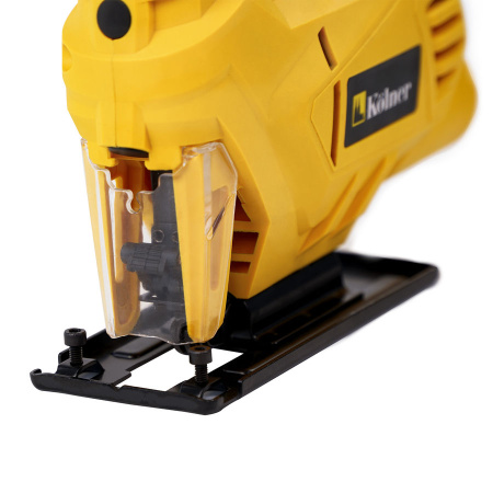 Лобзик KOLNER KJS 650V