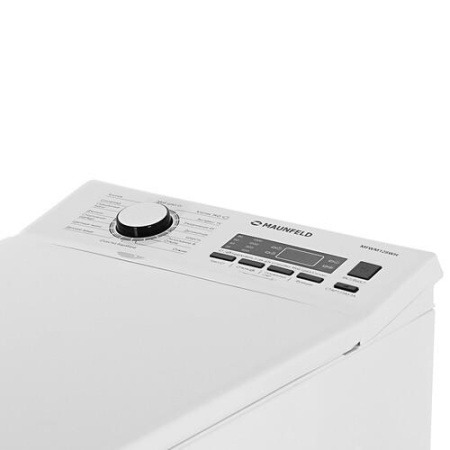 Стиральная машина MAUNFELD MFWM128WH белый