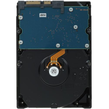 6 ТБ Жесткий диск Toshiba S300 Surveillance [HDWT860UZSVA]