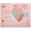 Портативная колонка JBL GO 4, розовый