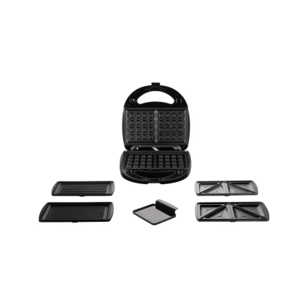 Мультипекарь Redmond MB-1205 черный