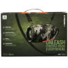 Портативная колонка JBL Xtreme 4, камуфляжный