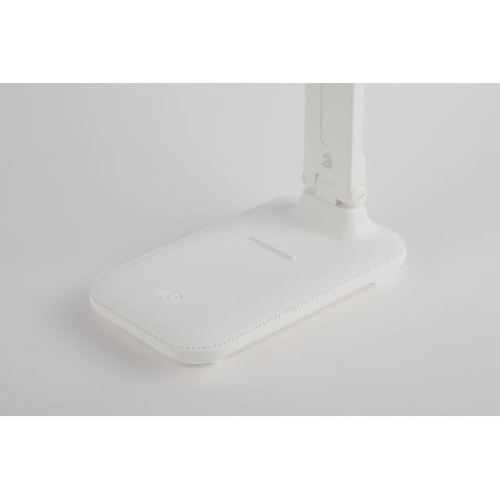 Светильник настольный ЭРА NLED-495-5W-W (Б0051472) белый