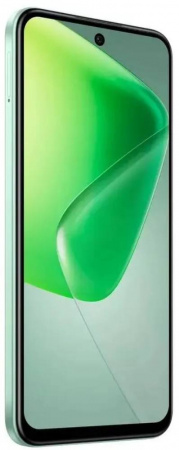 Смартфон Infinix Hot 50I 6/128 Гб Lte Зеленый