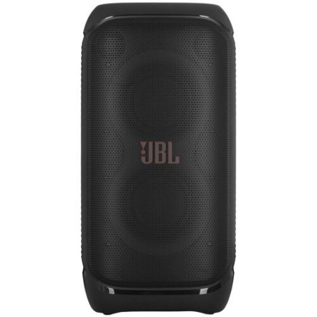 Портативная аудиосистема JBL PartyBox Stage 320, черный