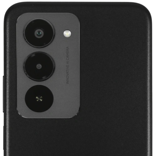 Смартфон Xiaomi Redmi 15 6/128 ГБ Черный