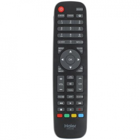 LED-телевизор Haier LE32K6500SA черный