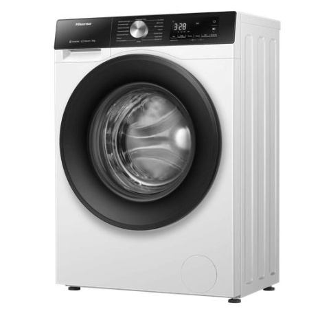 Стиральная машина Hisense WF3S6021BWU белый