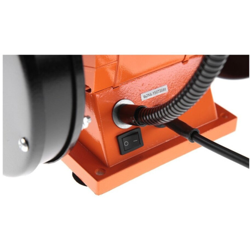 Станок точильный ВИХРЬ ТС-400 72/7/3