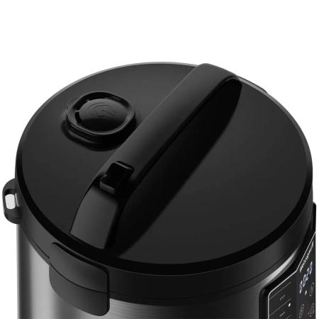 Мультиварка Weissgauff WMC 500 Kuchenchef ColorLoop