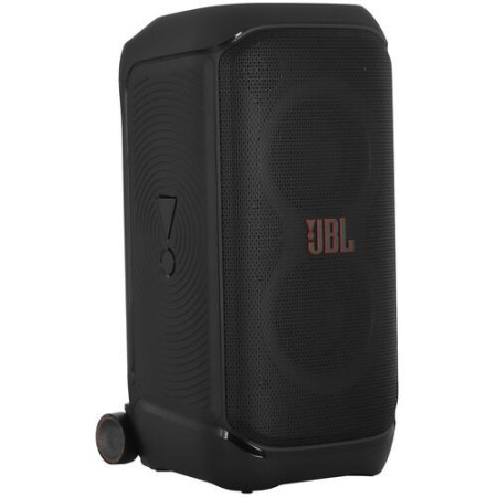 Портативная аудиосистема JBL PartyBox Stage 320, черный