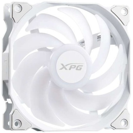 Вентилятор ADATA VENTO120ARGBPWM3C-WHCWW