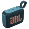 Портативная колонка JBL GO 4, синий