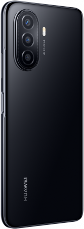 Смартфон Huawei Nova Y70 4/128Gb Черный