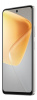 Смартфон Infinix Hot 50 8/256 Гб Lte Титановый Серый