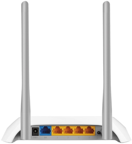 Роутер TP-LINK TL-WR850N
