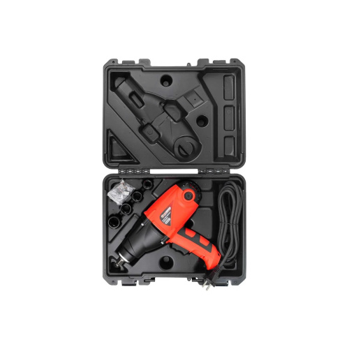 Гайковерт Forcekraft FK-WT03071(60034) ударный 1010W