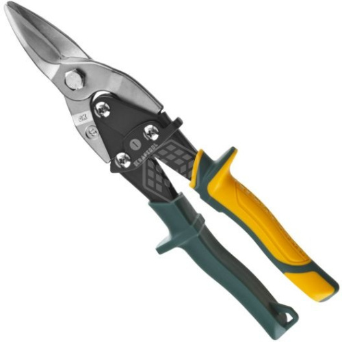 Ножницы по металлу Kraftool 2328-S