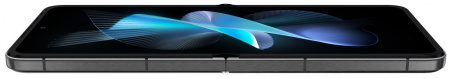 Смартфон Infinix Zero Flip 8/512 Гб Rock Black