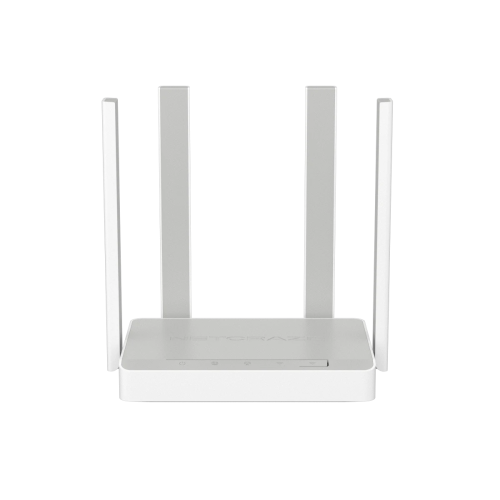 Маршрутизатор Keenetic Netcraze Runner 4G NC-2212 + Мегафон