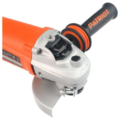 УШМ Patriot AG 125