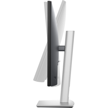 Монитор Dell P2725DE черный