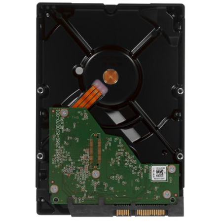 4 ТБ Жесткий диск WD Purple [WD44PURZ]