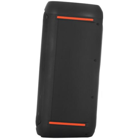 Портативная аудиосистема Microlab PT602, черный