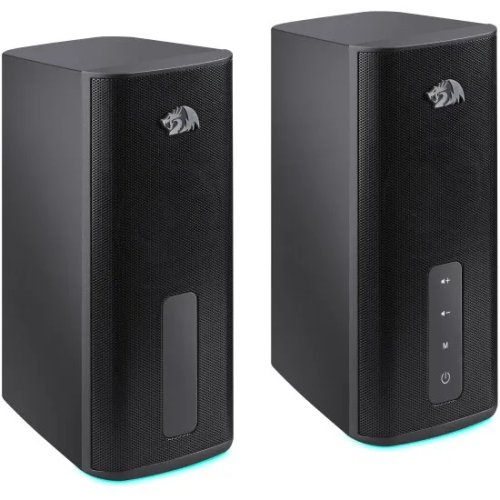 Акустика REDRAGON Connie 71987 черный