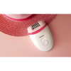 Эпилятор Philips BRE235/04 белый
