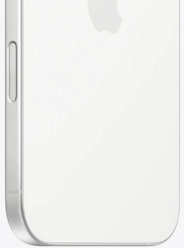 Смартфон Apple Iphone 16 Plus 128Gb Esim + Sim White