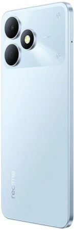 Смартфон Realme Note 80 4/128 Гб Голубой