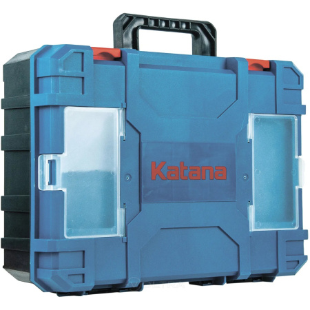 Гайковерт Katana Singlepower UG9401 (KUG9401.00)