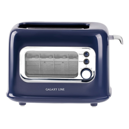 Тостер Galaxy GL2913