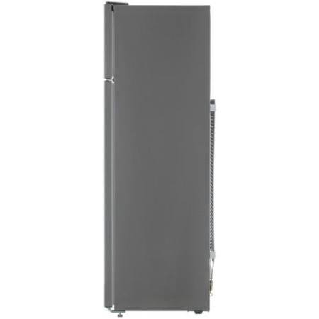 Холодильник с морозильником Beko RDSK280M00G серый